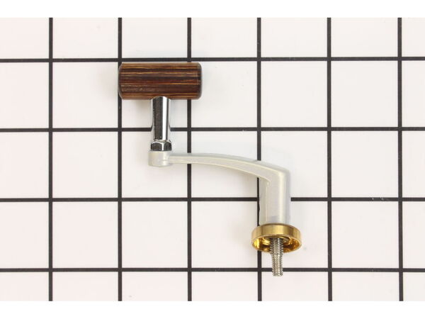 18260039-1-M-Pflueger-1145409-Handle Arm Assembly