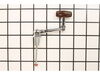 18260097-2-S-Pflueger-1145474-Handle Assembly
