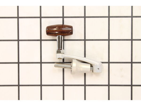 18260111-1-M-Pflueger-1145491-Handle Arm Assembly
