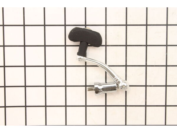 18260136-1-M-Pflueger-1145515-Handle Arm Assembly