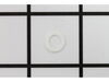 Line Roller Washer – Part Number: 1145533