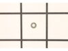Line Roller Washer – Part Number: 1145540