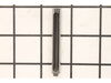 Worm Shaft Guard – Part Number: 1145722