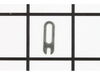 Wear Plate, B – Part Number: 1146015