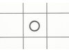 O-ring – Part Number: 1146069