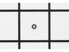 Thumb Screw Ring – Part Number: 1146070