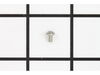 Line Roller Screw – Part Number: 1146186