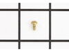 Bail Arm Cover Screw – Part Number: 1146200