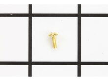 L-roller Screw – Part Number: 1146206
