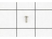 Bail Arm Cover Screw – Part Number: 1146221