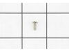 Bail Arm Cover Screw – Part Number: 1146221