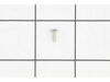 Bail Arm Cover Screw – Part Number: 1146230