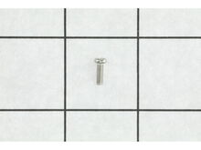 Screw – Part Number: 1146237