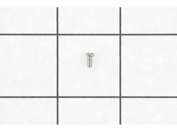 18260852-1-M-Pflueger-1146258-Push Head Cover Screw