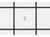Brake Holder Plate Screw, 3 Pack – Part Number: 1146263