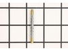Worm Shaft – Part Number: 1146300