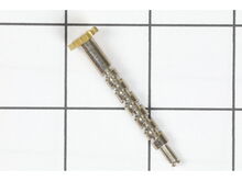 Worm Shaft – Part Number: 1146303