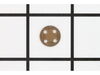 Spacer – Part Number: 1146335