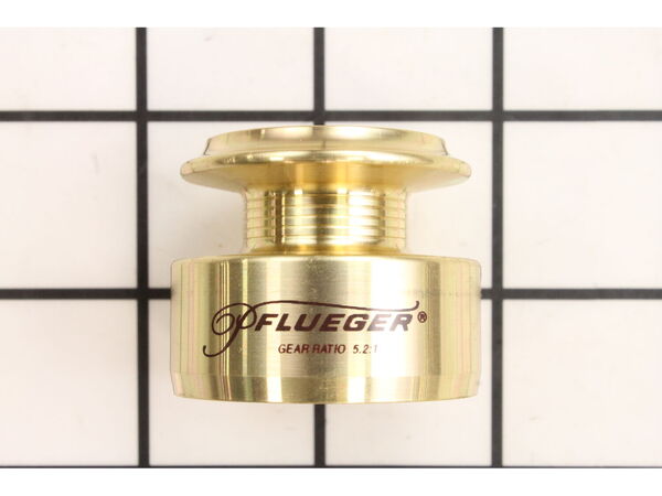 18261037-1-M-Pflueger-1146469-Spool Assembly