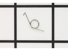 Trip Lever Spring – Part Number: 1146649