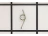 Bail Arm Spring – Part Number: 1146689