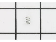 Lever Plate Spring – Part Number: 1146730