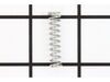 Main Shaft Spring – Part Number: 1146782