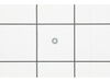 Spacer – Part Number: 1146818