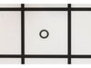 Thumb Screw Washer – Part Number: 1146826