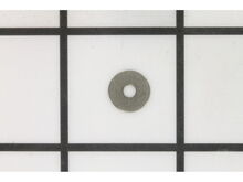 Line Roller Screw – Part Number: 1146856