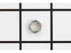 Toro Rh Handle Nut – Part Number: 1160763