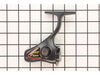 Housing Assembly W/ Emblem – Part Number: 1180515