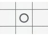 Graphite Washer – Part Number: 1180770