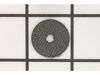 Drag Washer HT-100 – Part Number: 1180925