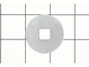 Keyed Drag Washer – Part Number: 1181019