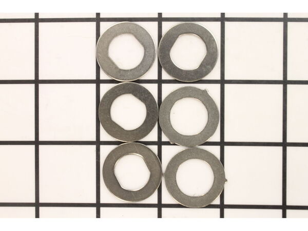18262032-1-M-Penn-1181043-Metal Drag Washer Set