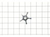 Star Drag Wheel – Part Number: 1181178