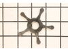 Star Drag Wheel – Part Number: 1181185