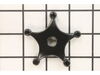 Star Drag Wheel – Part Number: 1181193