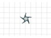 Star Drag – Part Number: 1181216
