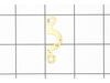 Pinion Yoke – Part Number: 1181260