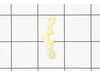Pinion Yoke – Part Number: 1181270