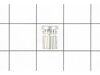 Pinion – Part Number: 1181322