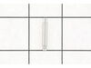 Pinion Sub Shaft – Part Number: 1181364