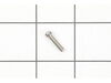 Left Side Plate Screw – Part Number: 1181564