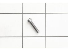 Lower Bridge Screw – Part Number: 1181565