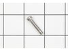 Upper Bridge Screw – Part Number: 1181596