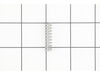 Gear Stud Spring – Part Number: 1181621