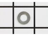 Washer, Drag Spring – Part Number: 1181626