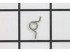 Eccentric Spring (l.h.) – Part Number: 1181757